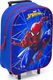 Torba na kółkach Spider-Man 1