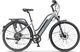 Rower elektryczny Diamant Rower elektryczny EcoBike Cortina (37977) 1