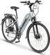 Rower elektryczny Diamant Rower elektryczny EcoBike Cortina (37977) 1