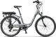 Rower elektryczny EcoBike Rower elektryczny City L szary (37972) 1