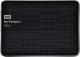 Dysk zewnętrzny HDD WD HDD 2 TB Czarny (WDBBKD0020BBK-EESN) 2