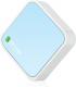 Router TP-Link TL-WR802N 1