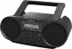 Radioodtwarzacz Sony ZSRS60BT.CET 2