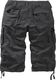Surplus Surplus Szorty 3/4 Trooper Legend Czarne XXL 2