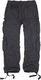 Surplus Surplus Spodnie Airborne Vintage Grafitowe 5XL 1