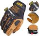 Mechanix Wear Mechanix Wear Rękawice M-Pact Leather Czarne-Coyote M 1