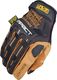 Mechanix Wear Mechanix Wear Rękawice M-Pact Leather Czarne-Coyote M 2