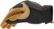 Mechanix Wear Mechanix Wear Rękawice M-Pact Leather Czarne-Coyote M 6
