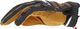 Mechanix Wear Mechanix Wear Rękawice M-Pact Leather Czarne-Coyote M 7
