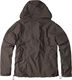 Kurtka męska Surplus Zipper Windbreaker brown r. 5XL 2