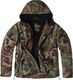 Kurtka męska Surplus Zipper Windbreaker woodland r. 3XL 1