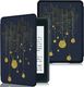 Pokrowiec Alogy Pokrowiec Smart Case do Kindle Paperwhite 4 2018/2019 Żarówki + Szkło 1