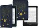 Pokrowiec Alogy Pokrowiec Smart Case do Kindle Paperwhite 4 2018/2019 Żarówki + Szkło 7