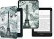 Pokrowiec Alogy Pokrowiec Smart Case Kindle Paperwhite 4 Wieża Eiffla + Szkło 8