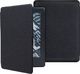 Pokrowiec Alogy Smart Case Kindle Paperwhite 4 Czarny + Szkło 1