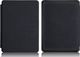 Pokrowiec Alogy Smart Case Kindle Paperwhite 4 Czarny + Szkło 3