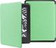 Pokrowiec Alogy Etui Smart Kindle do Paperwhite 4 2018/2019 + Szkło 3
