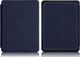 Pokrowiec Alogy Smart Case Kindle Paperwhite 4 Granatowy + Szkło 2