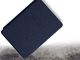 Pokrowiec Alogy Smart Case Kindle Paperwhite 4 Granatowy + Szkło 3