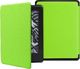 Pokrowiec Alogy Smart Case Kindle Paperwhite 4 Zielony + Szkło 1