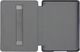 Pokrowiec Alogy Kindle Paperwhite 4 z paskiem czarny + szkło 6