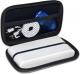 Vakoss Etui na dysk HDD 2,5" (CT-3203BK) 1