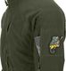 Helikon-Tex Helikon-Tex Bluza Polarowa Alpha Tactical Olive S 5