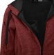 Helikon-Tex Helikon-Tex Bluza z Kapturem Covert Tactical Hoodie (FullZip) Czerwona S 4