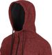 Helikon-Tex Helikon-Tex Bluza z Kapturem Covert Tactical Hoodie (FullZip) Czerwona S 5
