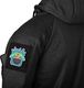 Helikon-Tex Helikon-Tex Bluza Urban Tactical Hoodie (FullZip) Czarna S 7