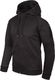 Helikon-Tex Helikon-Tex Bluza Urban Tactical Hoodie (FullZip) Czarna L 1