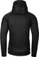 Helikon-Tex Helikon-Tex Bluza Urban Tactical Hoodie (FullZip) Czarna L 2