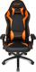 Fotel AKRacing Octane Gaming Chair (AK-OCTANE-OR) 1