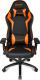 Fotel AKRacing Octane Gaming Chair (AK-OCTANE-OR) 13