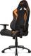 Fotel AKRacing Octane Gaming Chair (AK-OCTANE-OR) 3