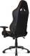 Fotel AKRacing Octane Gaming Chair (AK-OCTANE-OR) 5
