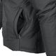 Kurtka męska Helikon-Tex Wolfhound grafitowa r. S 7