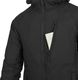 Kurtka męska Helikon-Tex Wolfhound Hoodie czarna r. XL 3