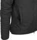 Kurtka męska Helikon-Tex Wolfhound Hoodie czarna r. 2XL 5