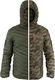 Kurtka męska Texar Texar Kurtka Dwustronna Reverse Olive-PL Camo L 1