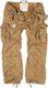 Surplus Surplus Spodnie Premium Vintage Piaskowe 7XL 1