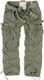 Surplus Surplus Spodnie Premium Vintage Olive 7XL 1