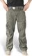 Surplus Surplus Spodnie Premium Vintage Olive 7XL 2