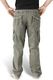Surplus Surplus Spodnie Premium Vintage Olive 7XL 4