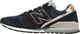 New Balance Sneakersy męskie New Balance 996 CM996BE granat 45.5 4
