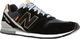 New Balance Sneakersy męskie New Balance 996 CM996BH czerń 42.5 2