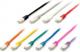 Equip Patchcord, S/FTP, Cat6, PIMF, 1m, czerwony (605520) 1