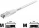 Equip Patchcord, S/FTP, Cat6A, PIMF, 10m, biały (605616) 1