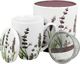 DUO Pl Kubek Z Zaparzaczem 420Ml Lawendowy E 1