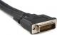 Kabel StarTech DMS-59 - D-Sub (VGA) x2 0.2m czarny (DMSVGAVGA1) 2